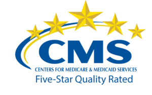 CMS Five Star Rating