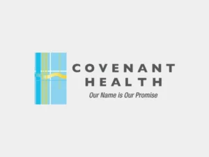 Covenant Health Logo